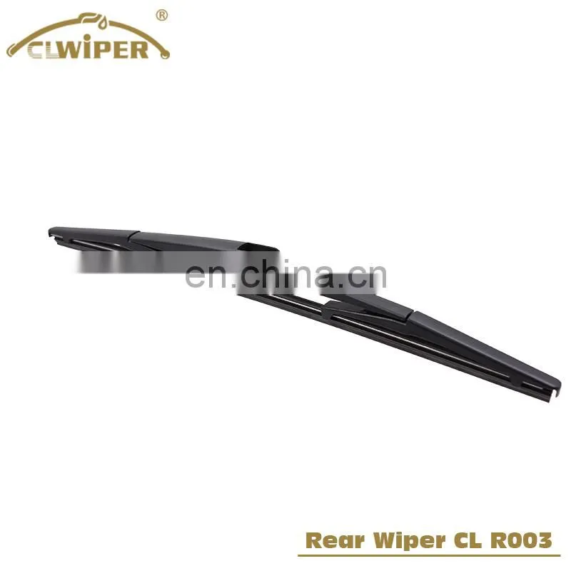 CLWIPER Rear wiper blades 350mm for Previa,Lexusr RX300,RX350,X4002,LX570,Colt,Coltplus 1.6L,Veracruz,Santafe,Carens,Cerato
