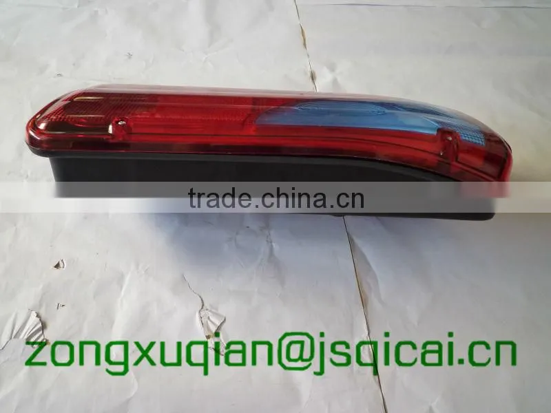 man tgx tail lamp,tgx spare parts,TGX tail lamp,