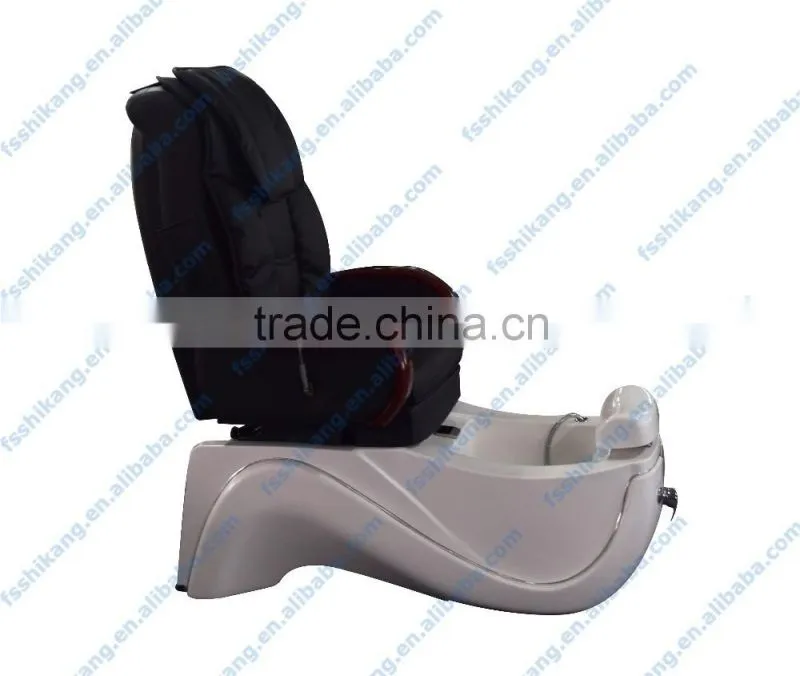 Nail Salon Furniture Cheap Pedicure Chairs For Foot Spa Massage Chair