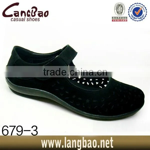 New Design 2014 Leather Shoe Comfortable Flats Casual Shoe Women, High Quality Shoe Women,Flat Shoe,Shoes Woman