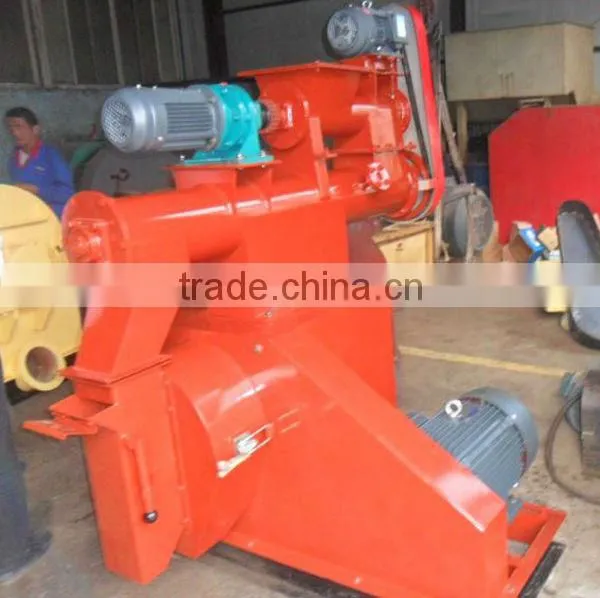 poultry feed pellet mill/animal feed pellet machine (0.5-1.5t/h)