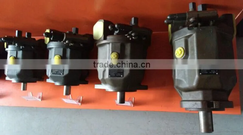 A10VSO45 A10VSO71 A10VSO100 HYDRAULIC PUMP