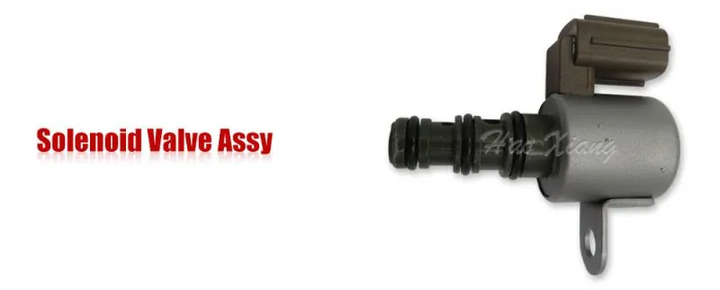 Auto Transmission Solenoid Valve Assy 28400-PWR-003 28400PWR003 For Honda
