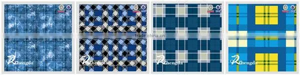 2013 Top Seller 600D Ripstop Polyester Fabric