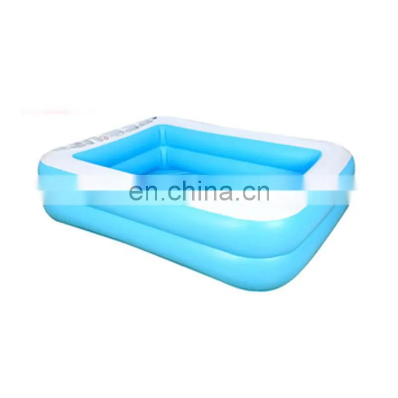 Swimming pool inflatable swimming pool baby adult home paddling pool thick wear-resistant ocean ball