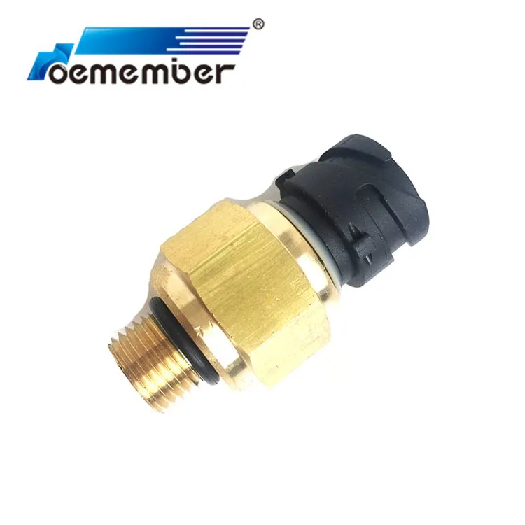 OE Member 0095421918 A0095421918 0025426418 A0025426418 0075427418 A0075427418 Truck Oil Pressure Sensor for Mercedes-Benz