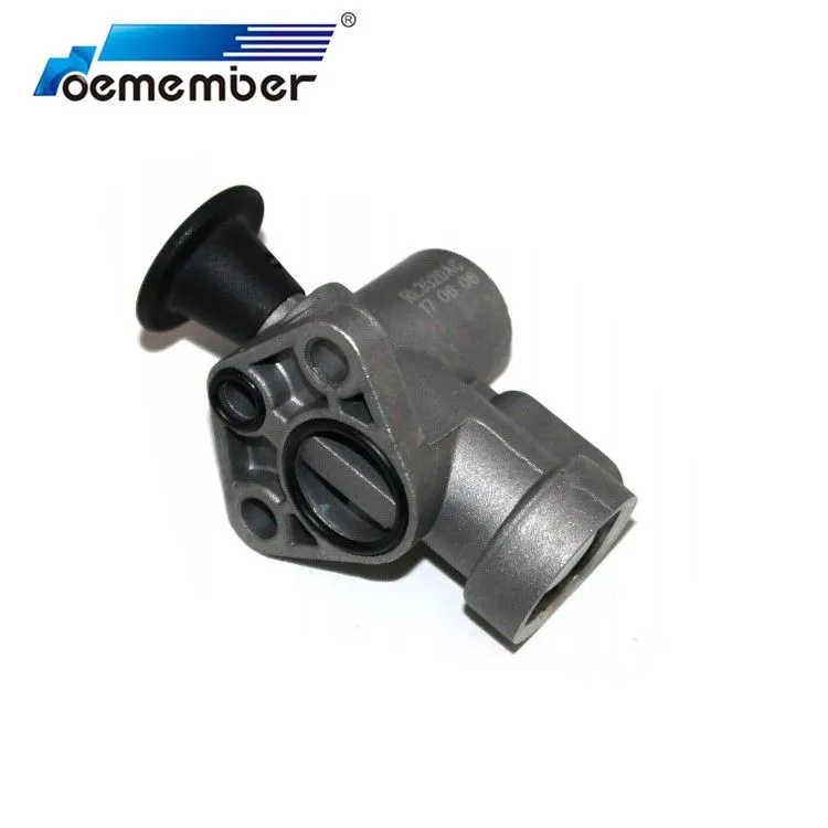 High Quality Truck Air Brake Valve 9630010010 Quick Release Valve