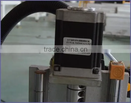 FS4040A China manufacture CE approved mini tabletop cnc router for wood/furniture