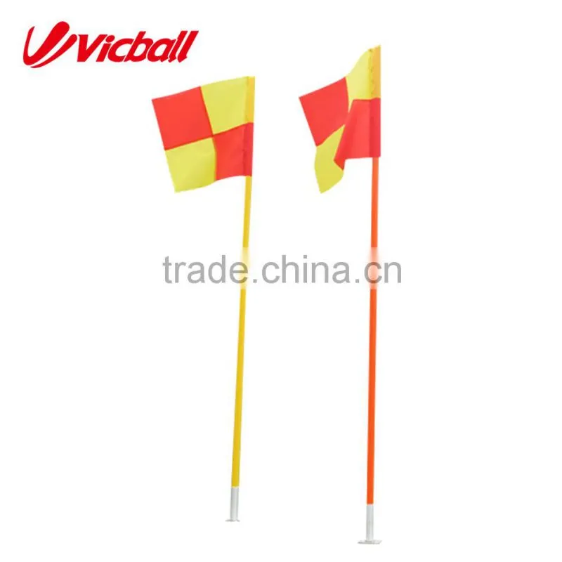 PE material soccer training equipment sets with plastic speed agility hurdles and soccer training cones