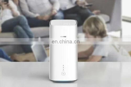 Original Unlocked wifi router 4G 5G CPE pro H112-370 372 LTE VPNmodem LTE FDD Wireless Router With Ethernet cube 32 user