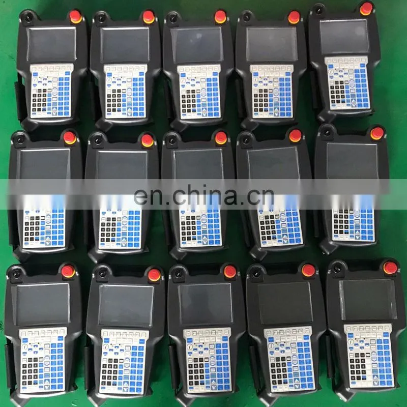 Original Fanuc robot teach pendant A05B-2255-C101