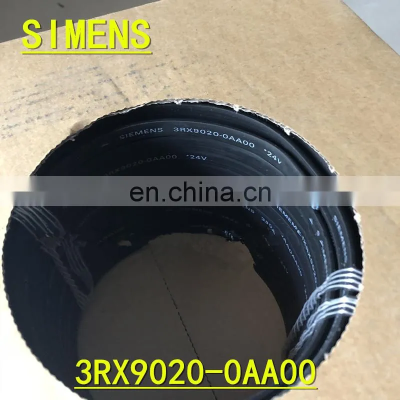 Genuine Siemens relay protection relay siemens code 3RP1505-1AP30 3RP15051AP30