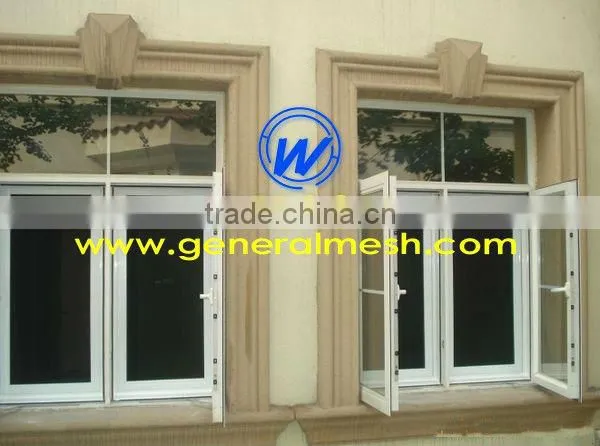 black stainless steel security screens-senke mesh