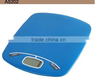 touch electronic scale digital kitchen food scale digital scale
