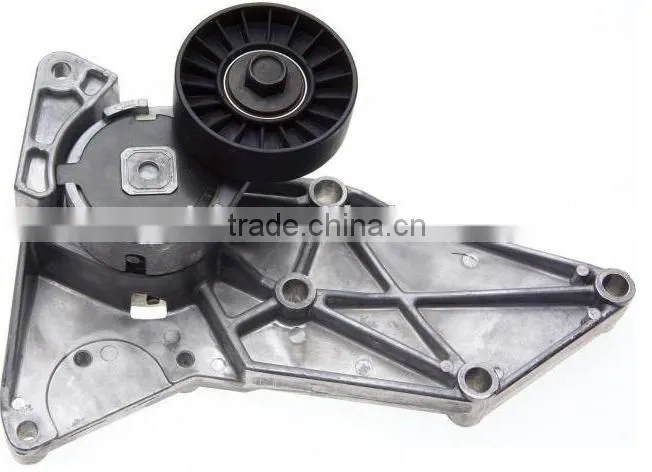 Tensioner pulley 24500481, 24504575 for BUICK, PONTIAC, CHEVROLET