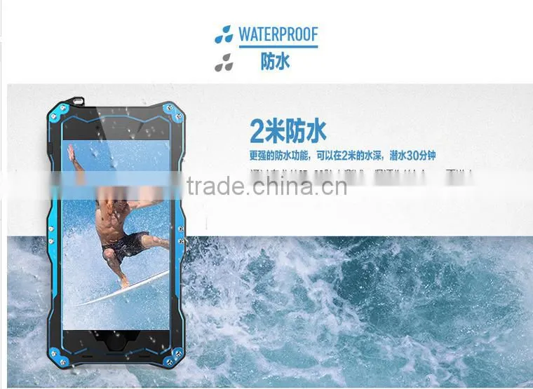 Alibaba Gold Supplier for iphone 6 r-just gundam case