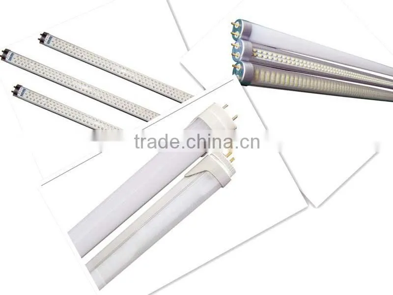 2014-2015 factory wholesale price t8 led tube