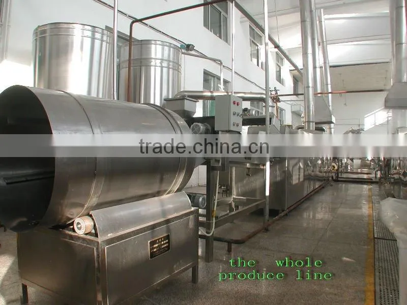 Automatic Potato Chips Machine/Potato Chips Machine/Potato machine