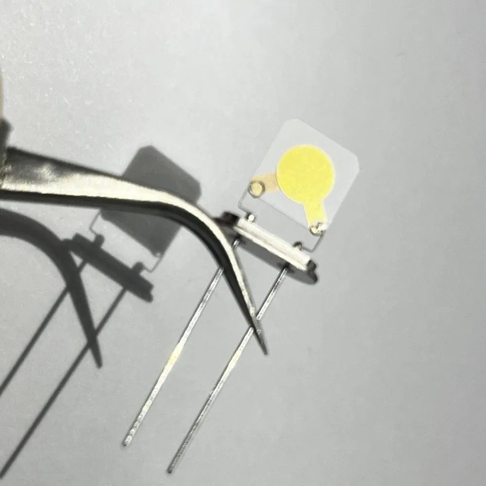 QCM922 Quartz Crystal Microbalance