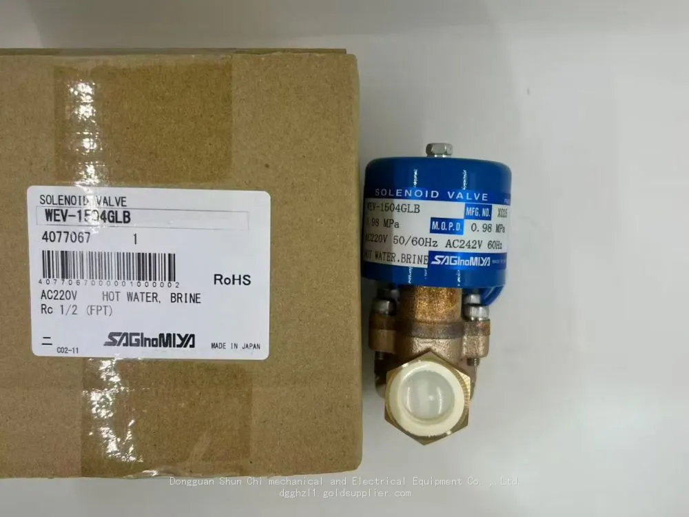 WEV-1504GLB