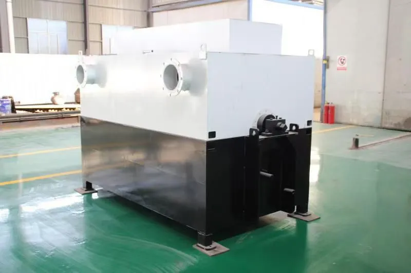Nigeria magnetite dry magnetic separator
