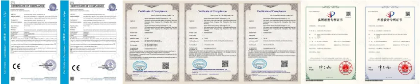 Qualification