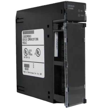 IC693CMM301