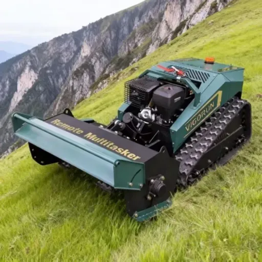 highway mowing equipment (1)