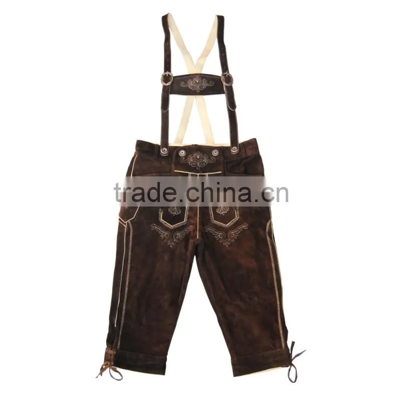 trachten german lederhosen kniebund herren