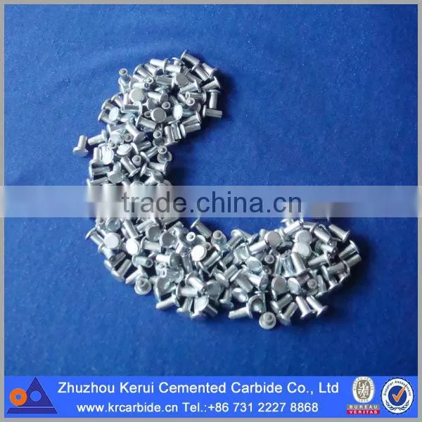 tungsten carbide car nail studs