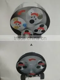 Professional floor grinding machine floor polisher