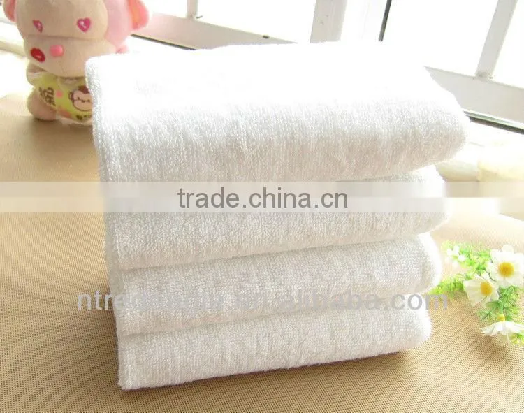 100% cotton super soft good quality microfiber towel set