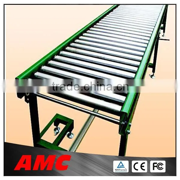 new products 2016 roller conveyor for sales