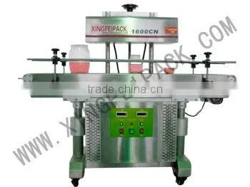 XF-LF Aluminum Foil Wrapping Machine