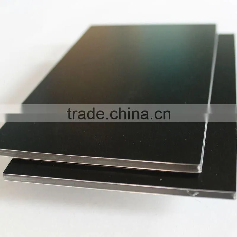 nano material aluminium plastic paneling/sheeting/board/plate