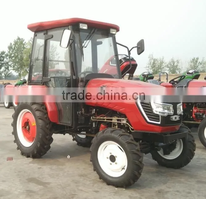 Discounting !!Chinese famous brand BAILI 504hp quality tractor supply