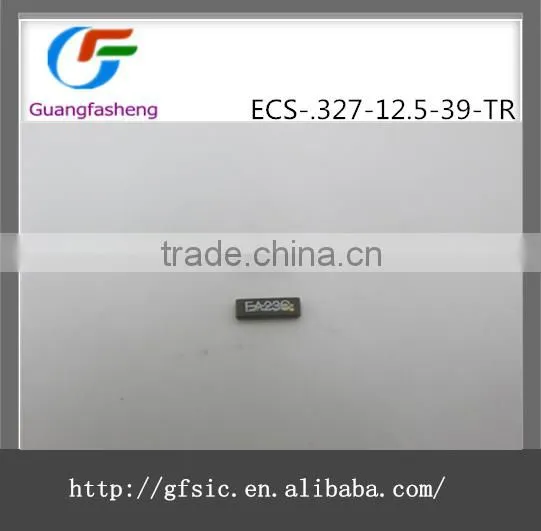 (hot sale)ECS-.327-12.5-39-TR