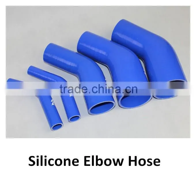 High Pressure Polyester Reinforced EPDM Rubber Air Compressors Hoses