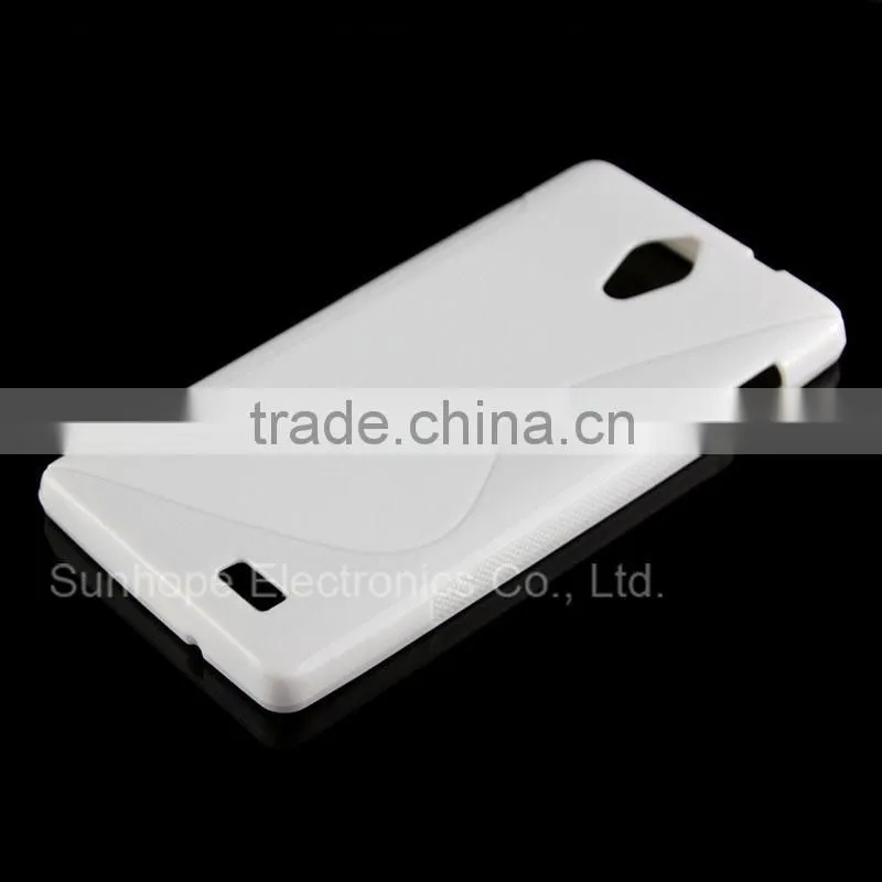 for Hisense Sero 5 HS-L691cases mobile phone covers