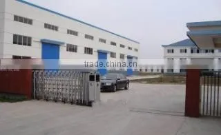 Dezhou Vaude Import & Export Co., Ltd. company overview - view 1