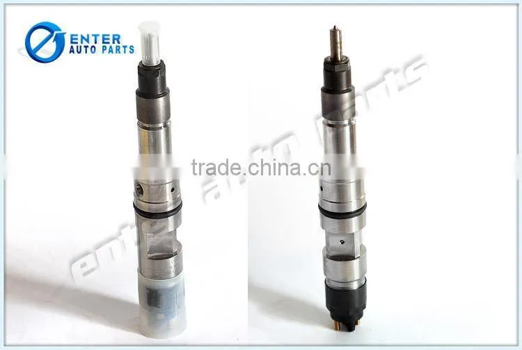 high demands products in china engine fuel injector 0445120086
