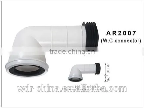 Concealed Cistern for Wall Hung Toilet W-100J