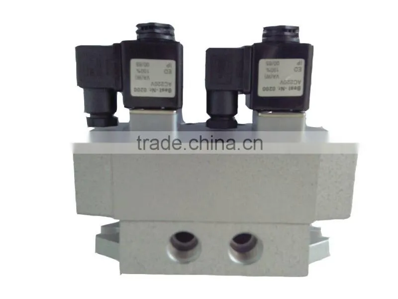 Solenoid Valve/ Electromagnetic Valve/ Magnetic Malve
