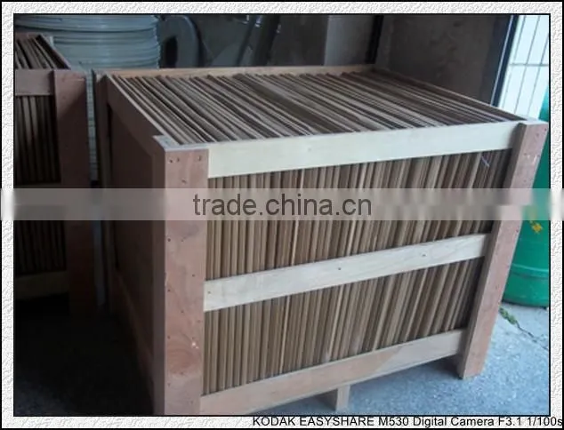 Fiberglass FRP Square Tube Professional supplier in Dongguan