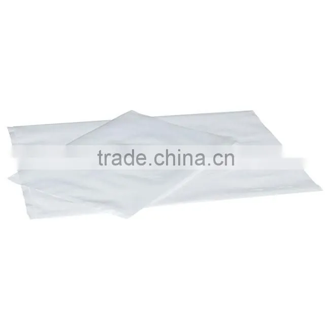 Wholesale casting ldpe poly bags, custom poly bags, poly sleeves