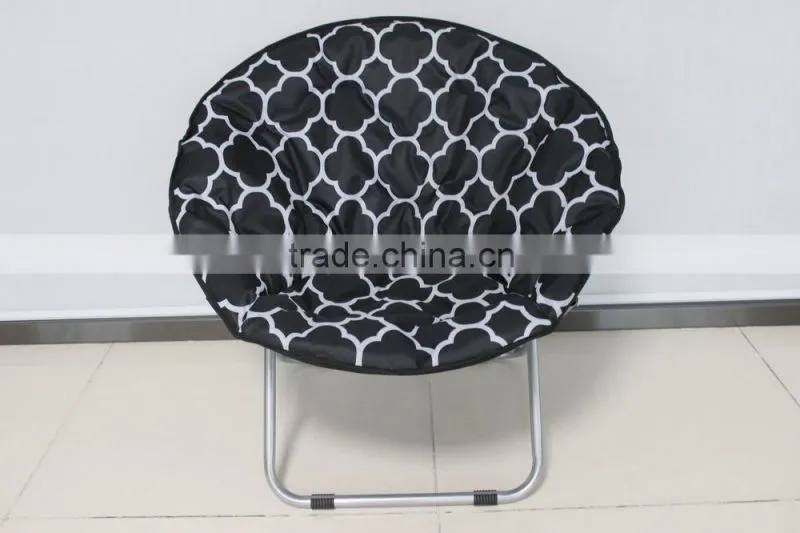 cheap and high quality circle folding chair