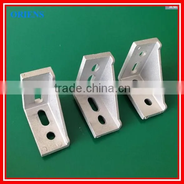 Ningbo aluminum die casting parts