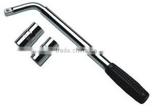 Export High Quality China Tool Retractable Socket Wrench set With Trade Assurance