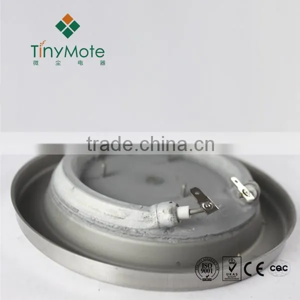 hot kettle heating plate heater element,electric kettle heating element