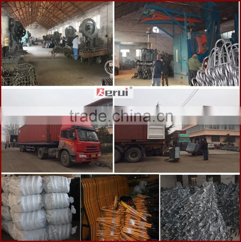 China high quality3.00-4. 260x85 trolley wheel